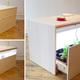 Image for article titled Hydroponics Island Lets You Secretly Grow All Kinds of Herbs In Your Kitchen